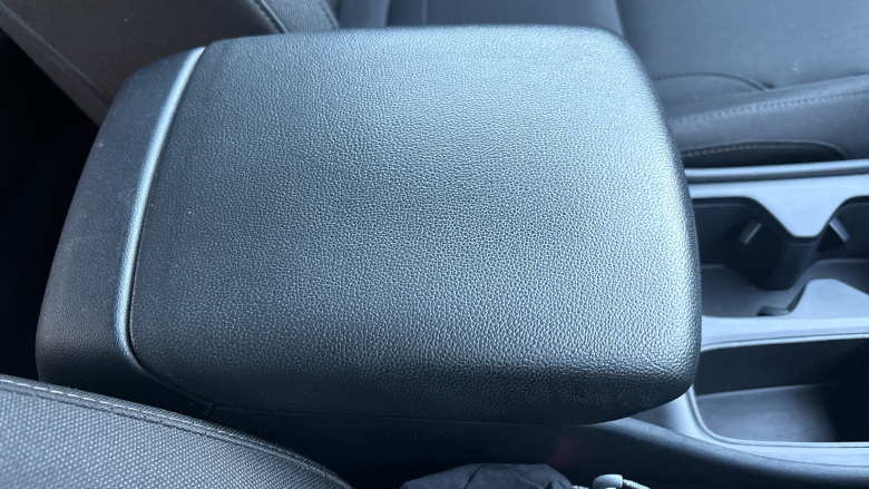 Hyundai TUCSON 1.6 TGDi SE Connect 5dr 2WD Petrol Estate